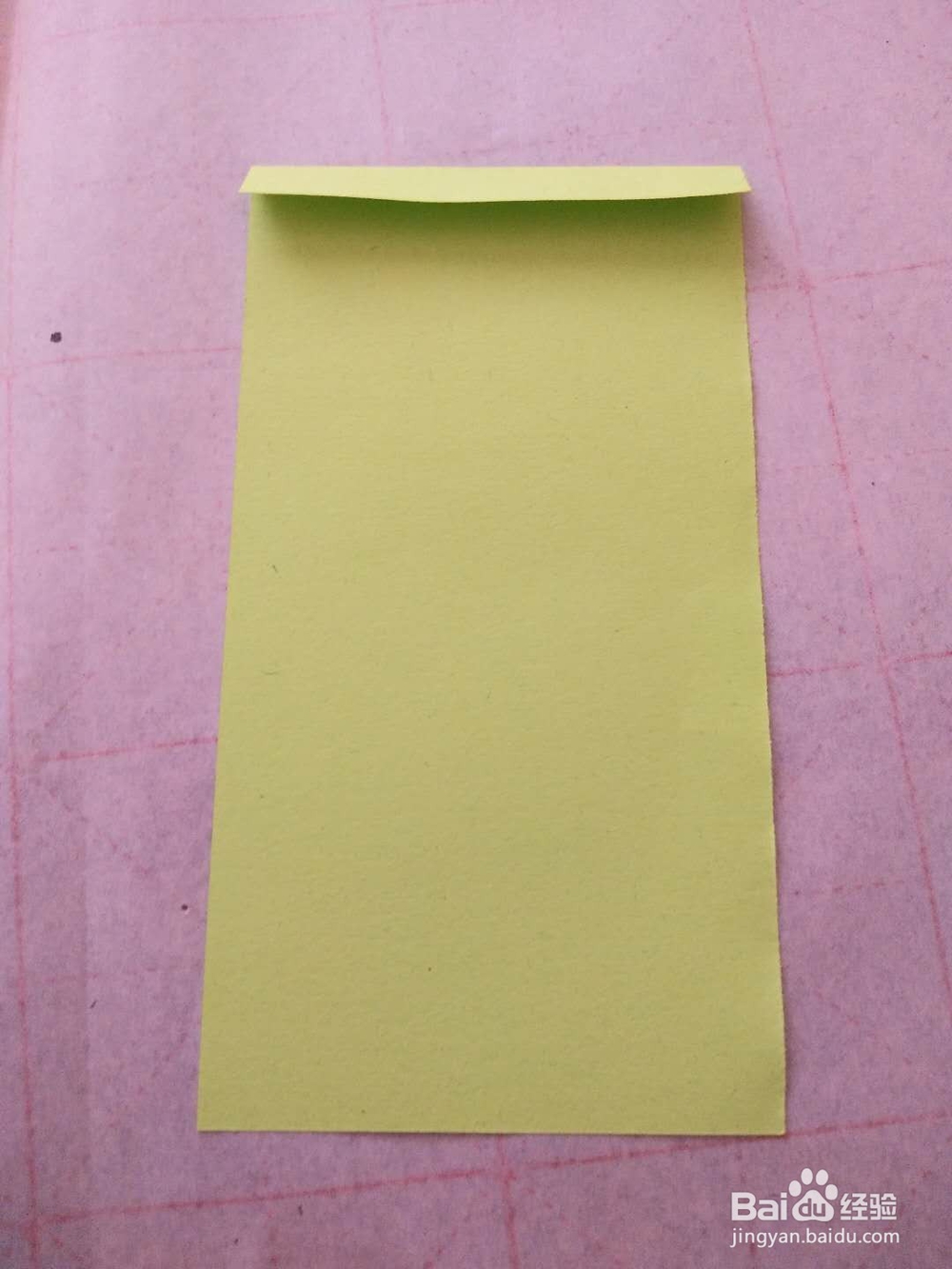 折纸和服的做法