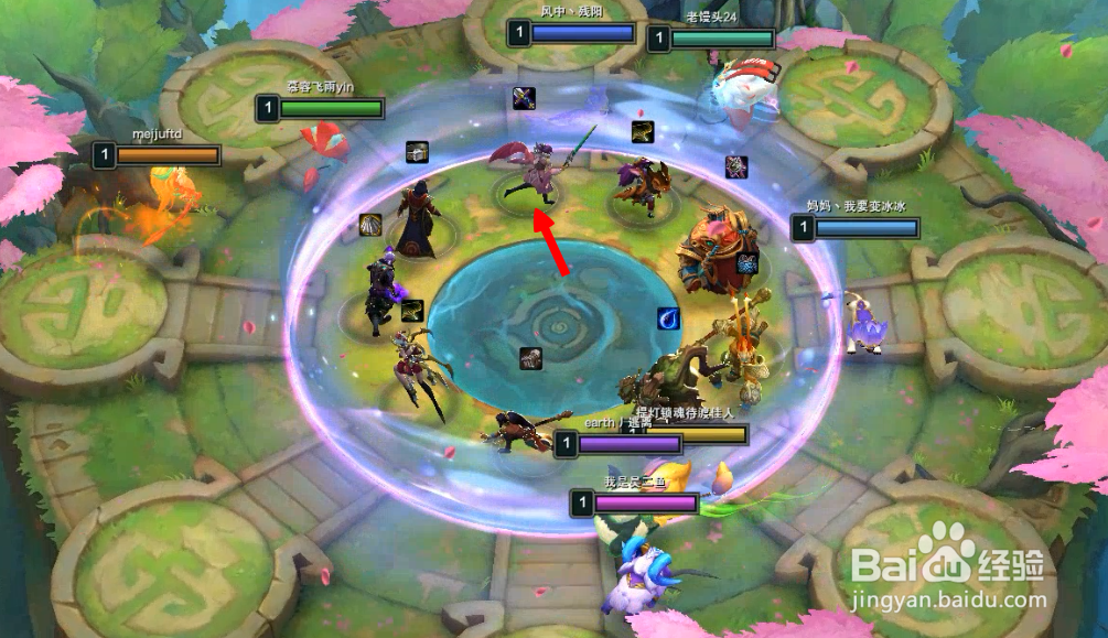 云顶之弈s4.5三国战神蛮王怎么玩