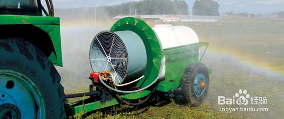 新购农机具使用的注意事项？