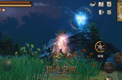 猎魂觉醒新玩家攻略