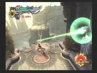 战神2攻略 5 第五章和命运三女神的决斗 百度经验 战神2攻略 5 第五章和命运三女神的决斗 百度经验