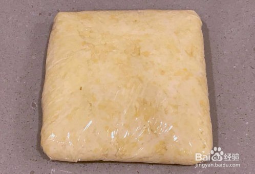 经典英式司康怎么做好吃？