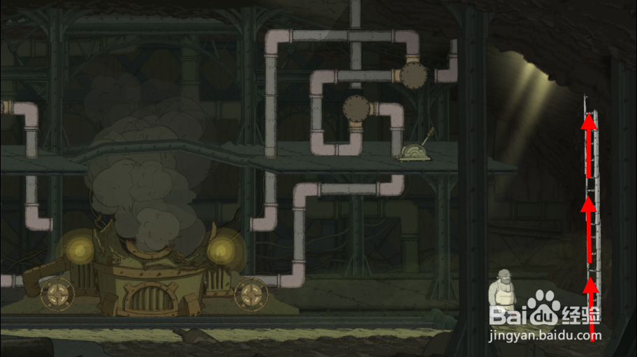 勇敢的心世界大战伊普尔战役详细图文攻略2