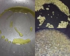 健康养生佳品上汤西兰花的做法