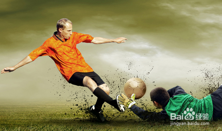 教你怎么样看世界杯更爽！