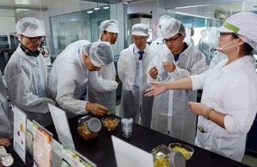 食品研发上市前要有哪些准备