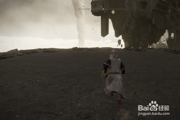 《艾尔登法环》法姆·亚兹拉-龙卷露台攻略