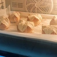 教你如何制作小餐包