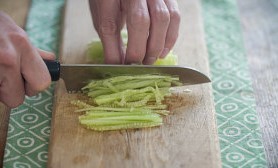 紫米肉松小贝的做法