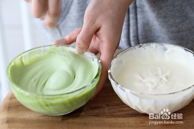 抹茶奶刺森林怎么做