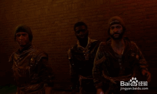 《消失的光芒2》叛军支线任务攻略