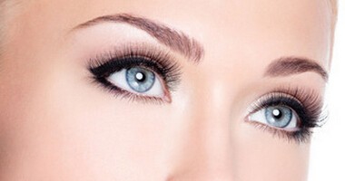 如何让眼睛明亮有神