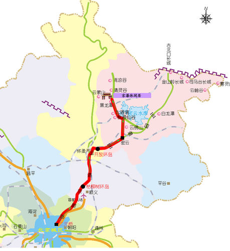 出游前应作哪些准备