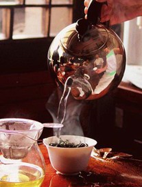 十二条饮茶禁忌助你健康饮茶