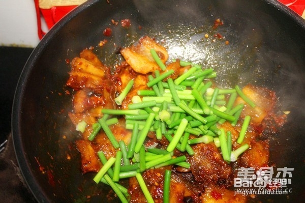 红烧肉的做法