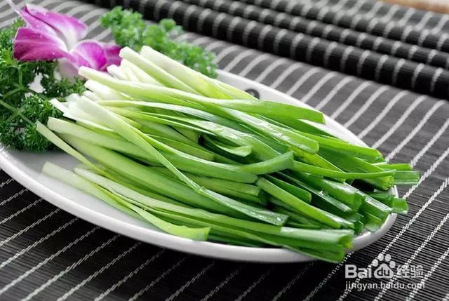 韭菜的最佳保存方法