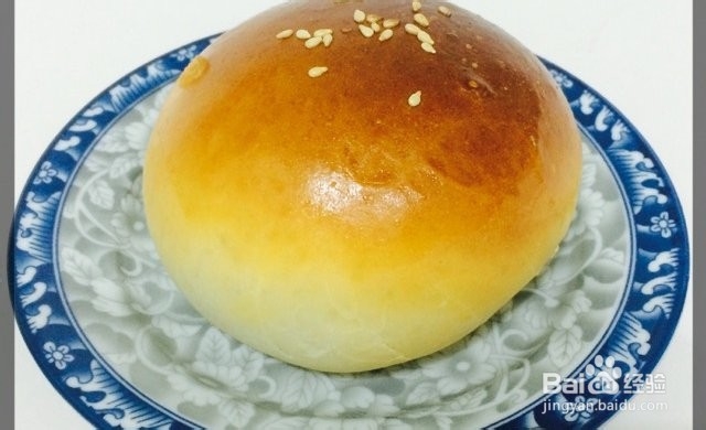 快速无糖面包超赞