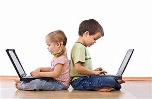小孩子爱玩游戏怎么办