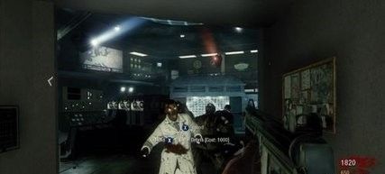 使命召唤黑色行动4僵尸模式攻略 百度经验