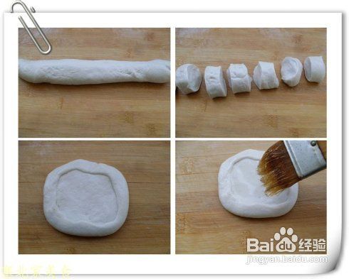 10元为全家制作一顿营养丰富的早餐老北京鸡肉卷