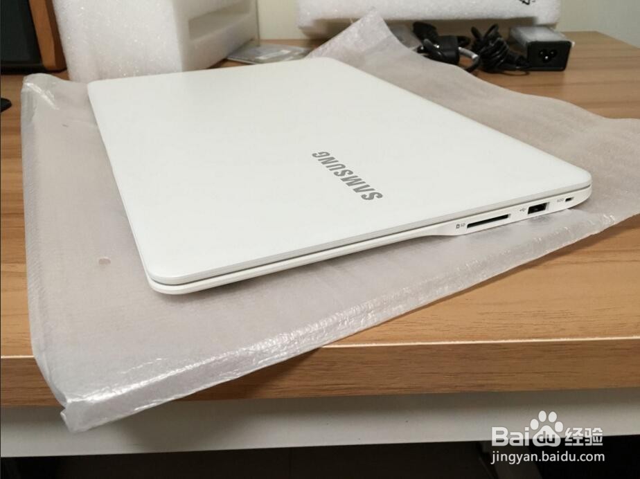 三星910S3L-k02到货开箱
