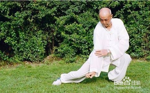 老年人预防关节炎的方法