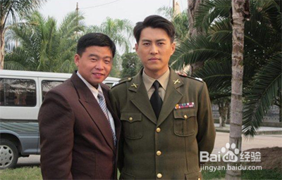 群众演员怎么才能出名