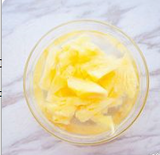 好吃的菠萝咕咾肉