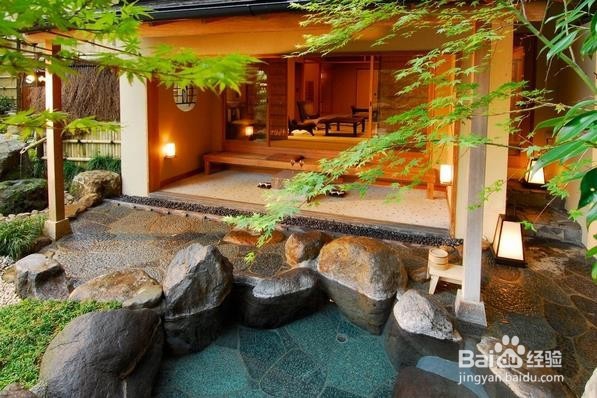 冬季,哪些人不能去日本泡温泉