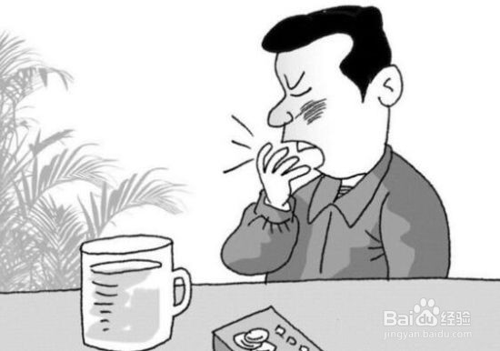 慢性咽喉炎的症状和治疗方法