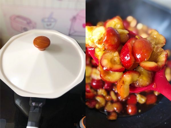 酸奶山楂开胃棒