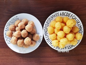 低碳生酮月饼的做法