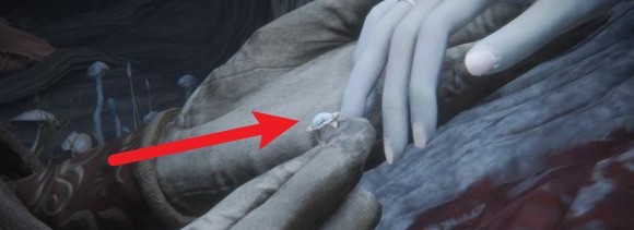 老头环月光大剑怎么拿