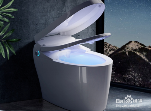 恒洁智能马桶Q9怎么样？