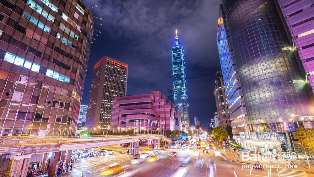 香港旅游攻略一日游