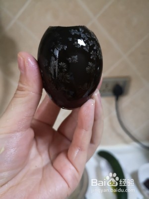 巨好吃皮蛋嫩豆腐的做法