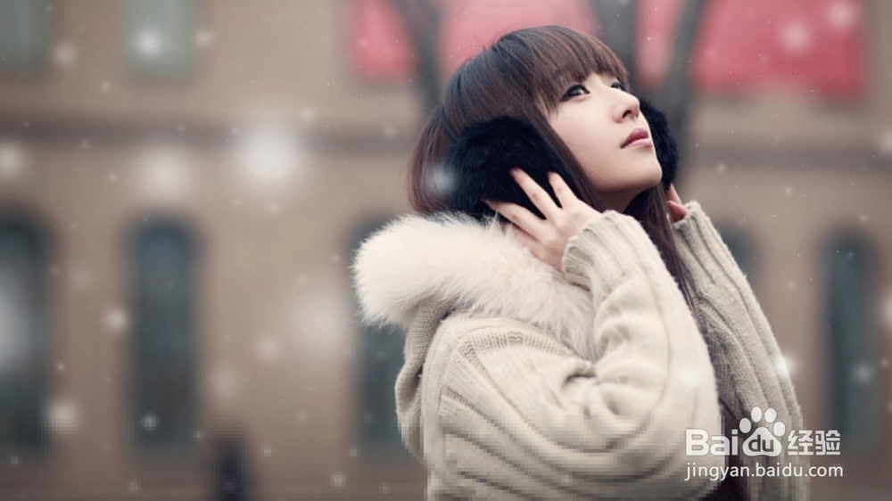 追求喜欢的女生的方法说来简单，但是也难。