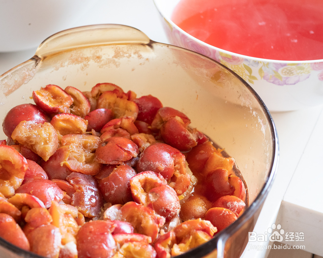 红果山楂糕的做法