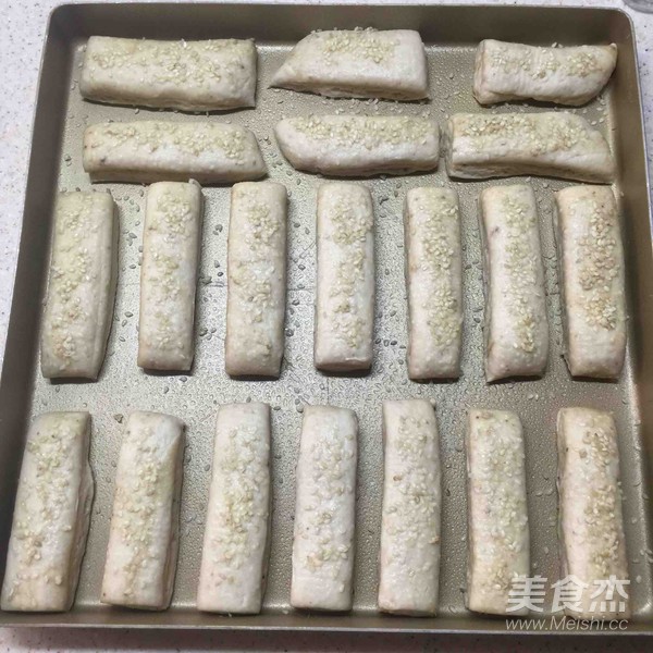 千层饼的家常做法