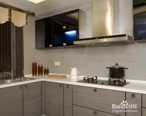 油烟机的购买小知识？