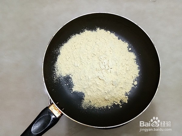 如何制作驴打滚