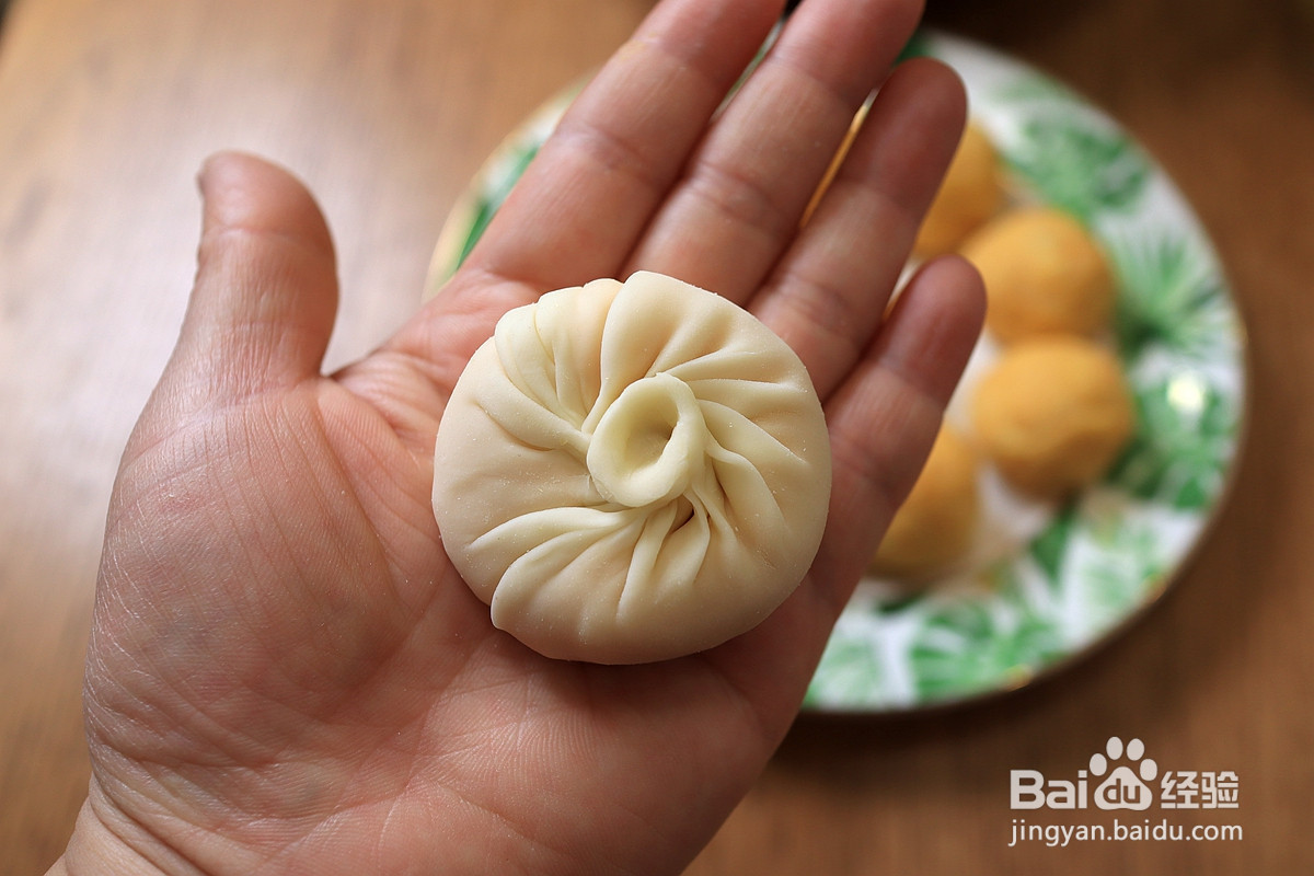 红薯奶酪饼的做法