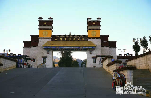 西藏公路式旅行的详细行程规划