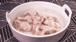 教你怎么做猴头菇养胃汤