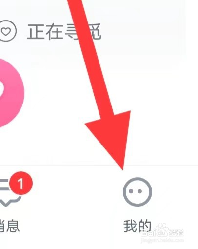 青藤之恋如何开启隐私设置