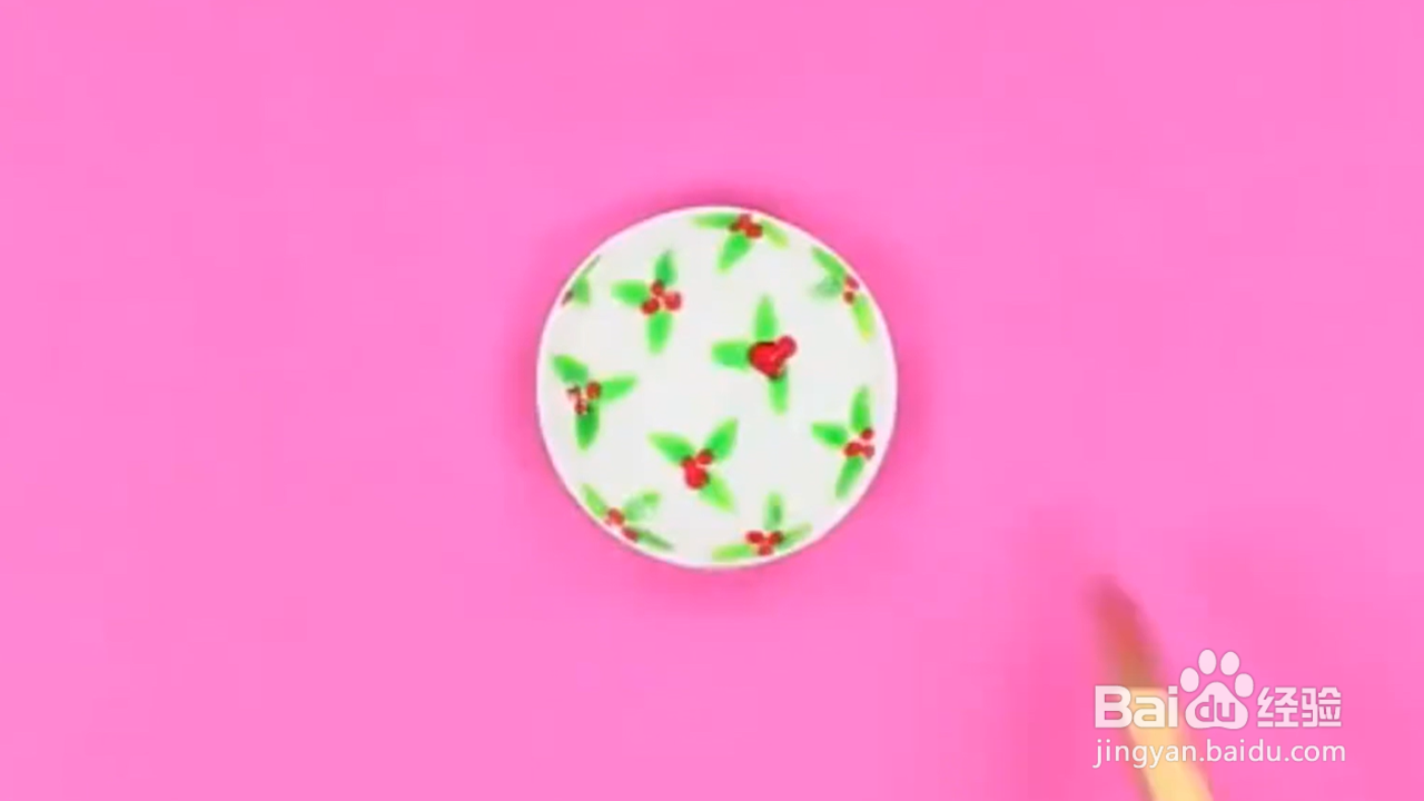 怎样制作迷你小玩具