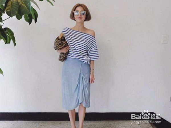 夏天打造什么发型好呢为你推荐夏季心动发型