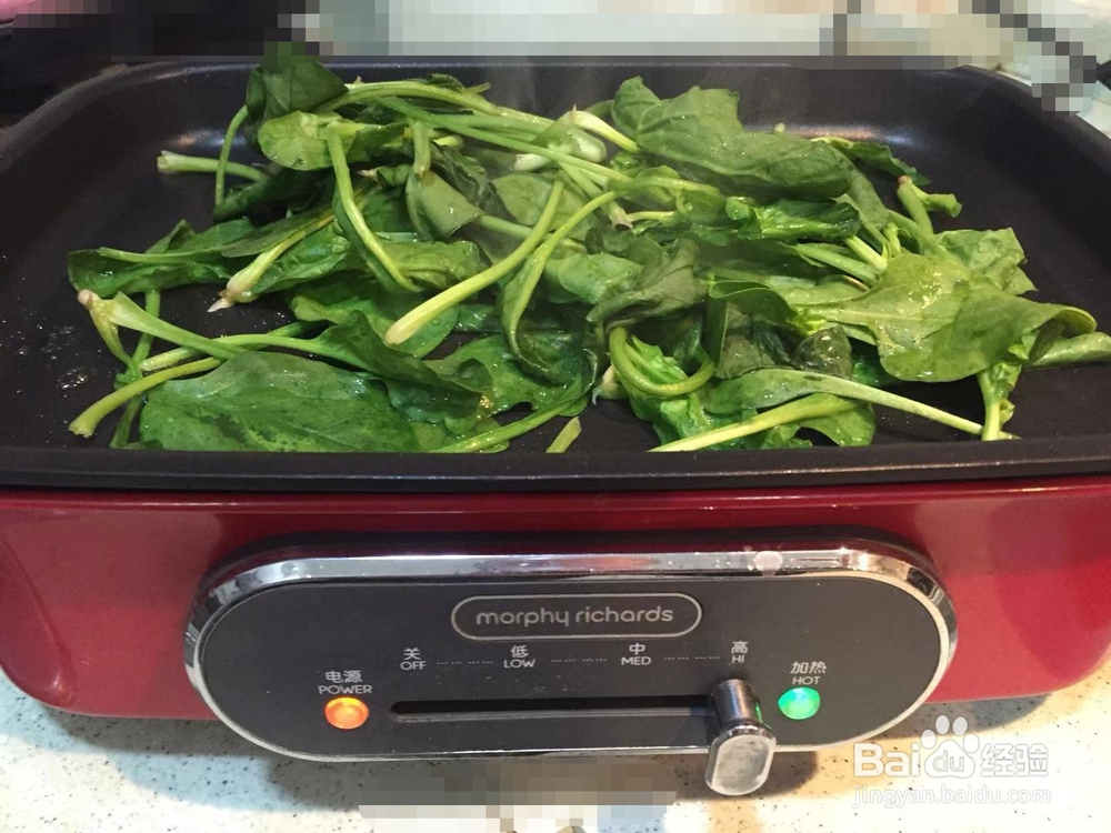 简单无压力做上海炒面