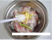 美食之:爸爸鱼片