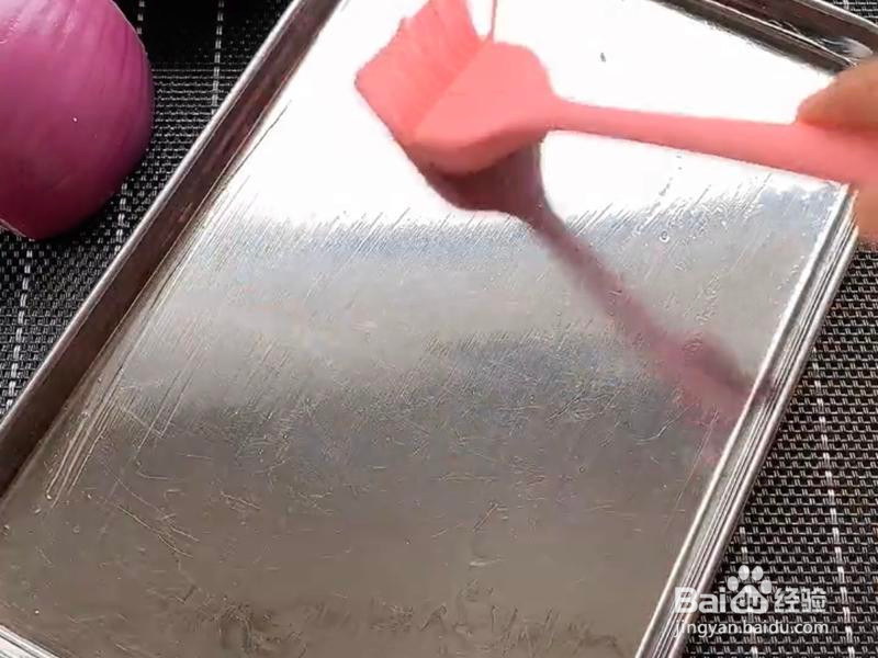 自制广式肠粉的做法